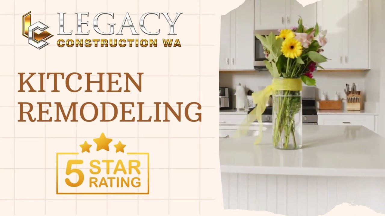 Kitchen  & bath Remodeling services