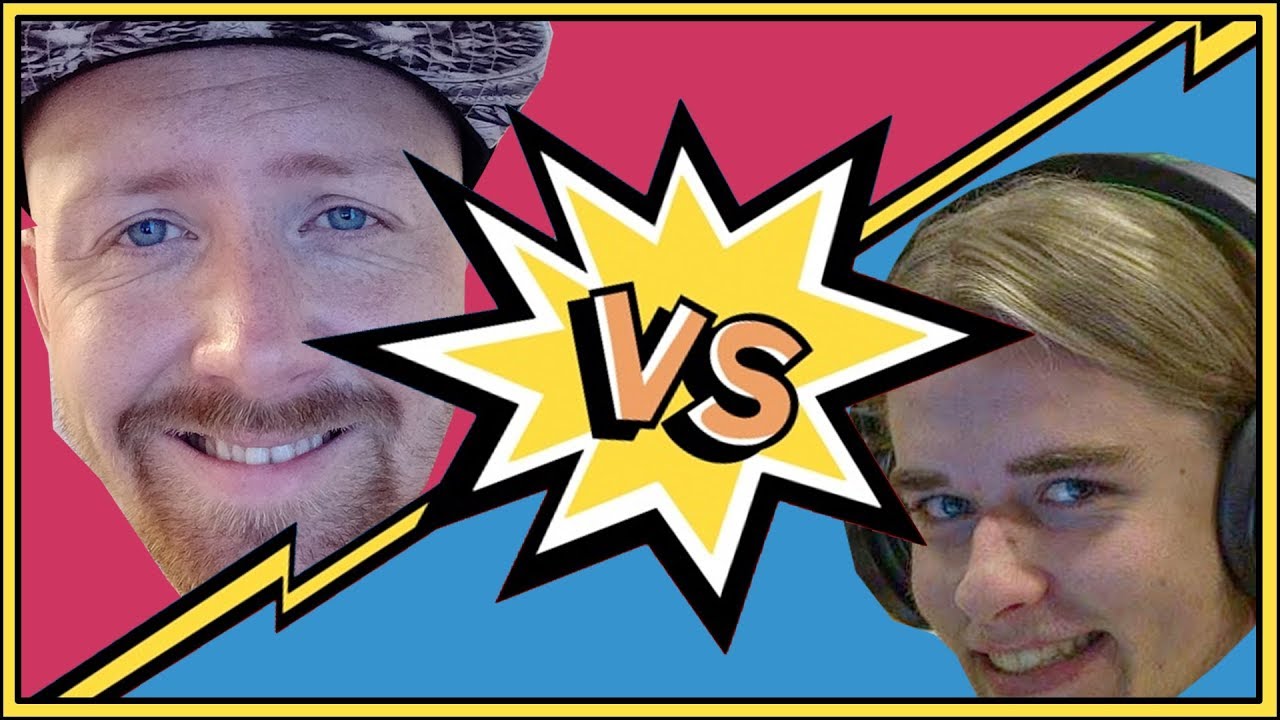 1V1 VÆDDEMÅL IMOD LEMMING OM 700 KR. (LIVE PÅ TWITCH)