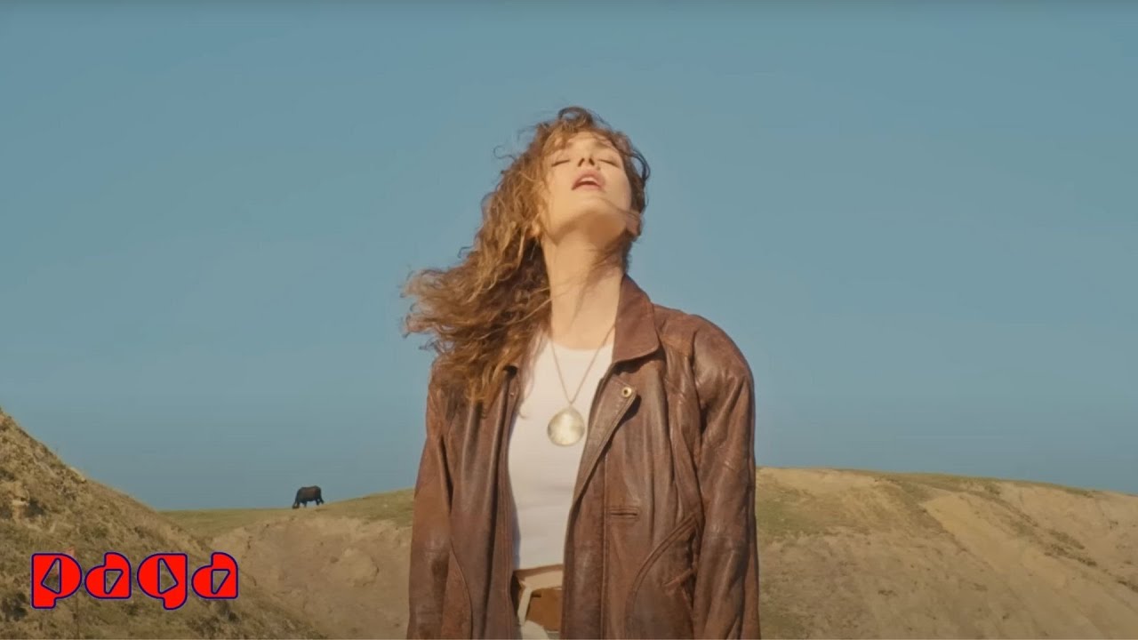 Serra Arıtürk - Beni Al (Official Video)