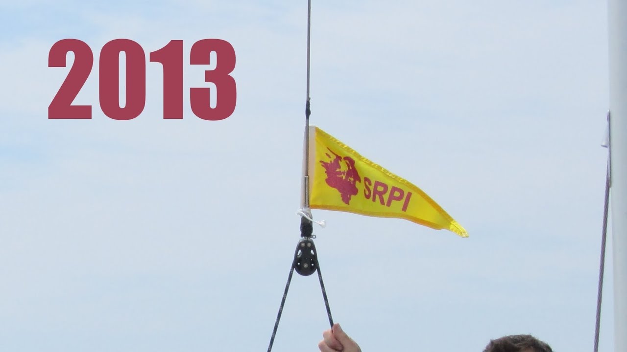 SRPI 2013