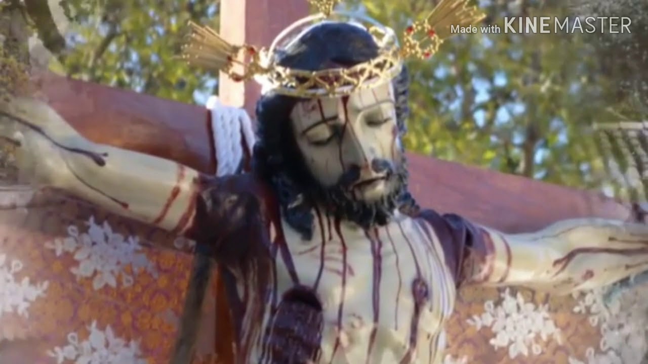 Fiesta patronal del sr del perdón san pedro y san Pablo tequixtepec 2018