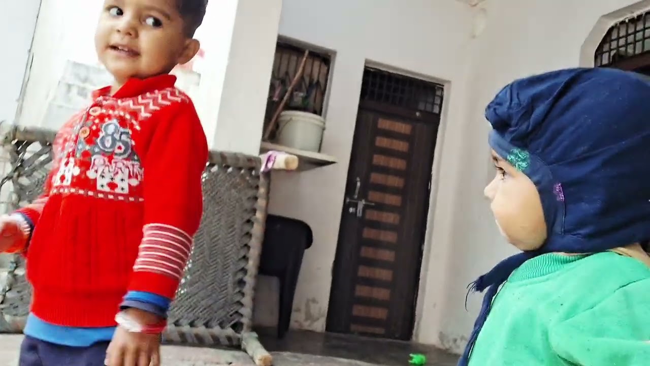 #radhey radhey dosto #humare new vilog me apka welcome h #Gorivilog001 ♥️ 