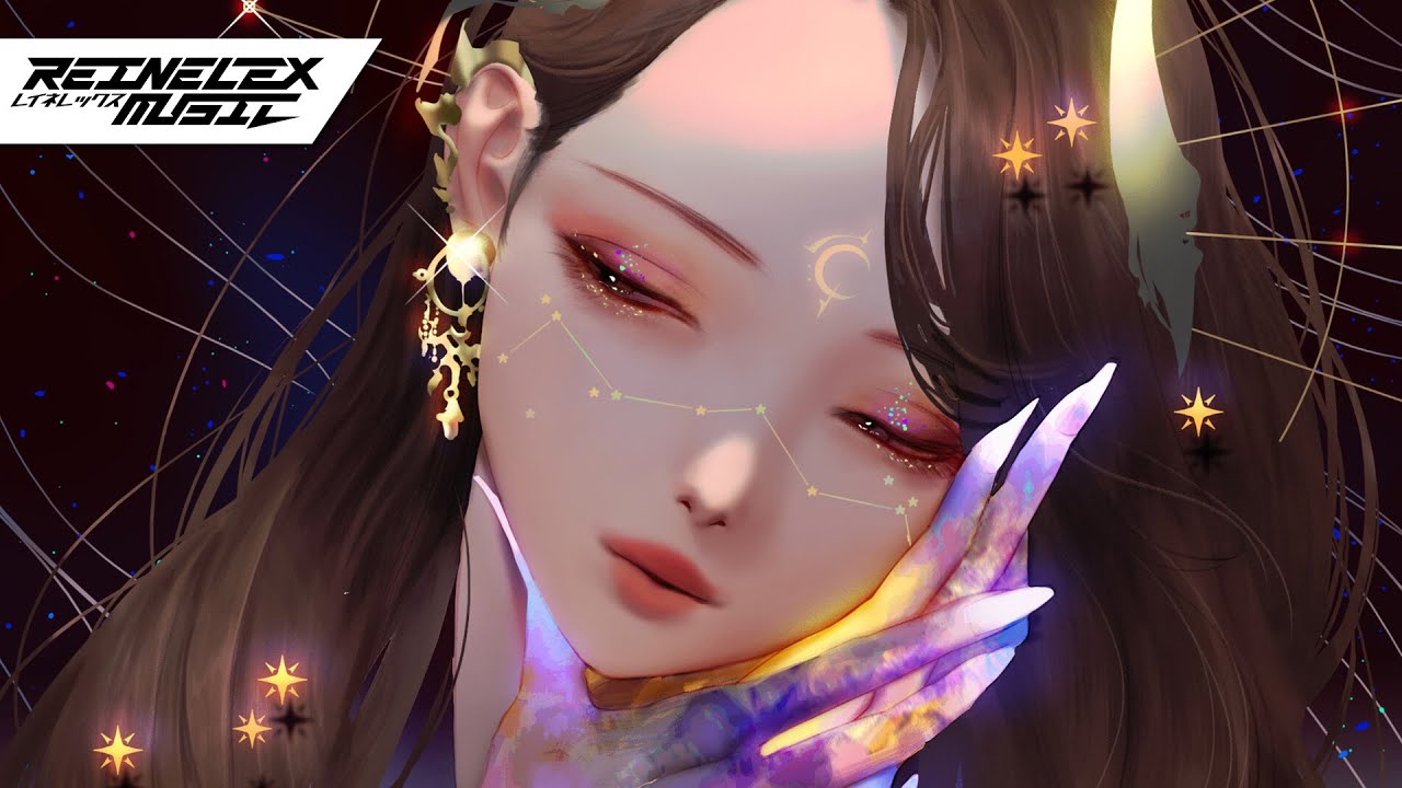 Celestial Void - Twilight Empress