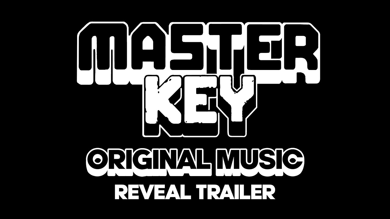Master Key | Reveal Trailer Music