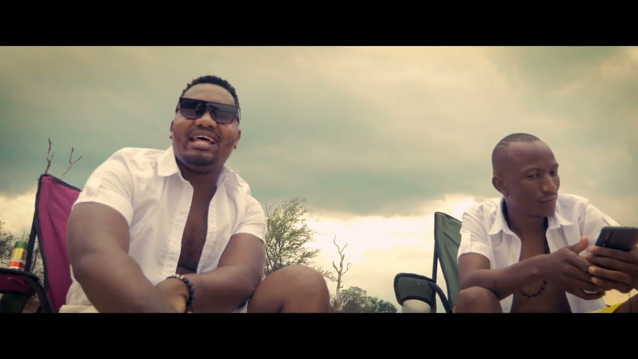 The Shoemaker ft Msiz'kay - SONDELA REMIX (OFFICIAL MUSIC VIDEO)