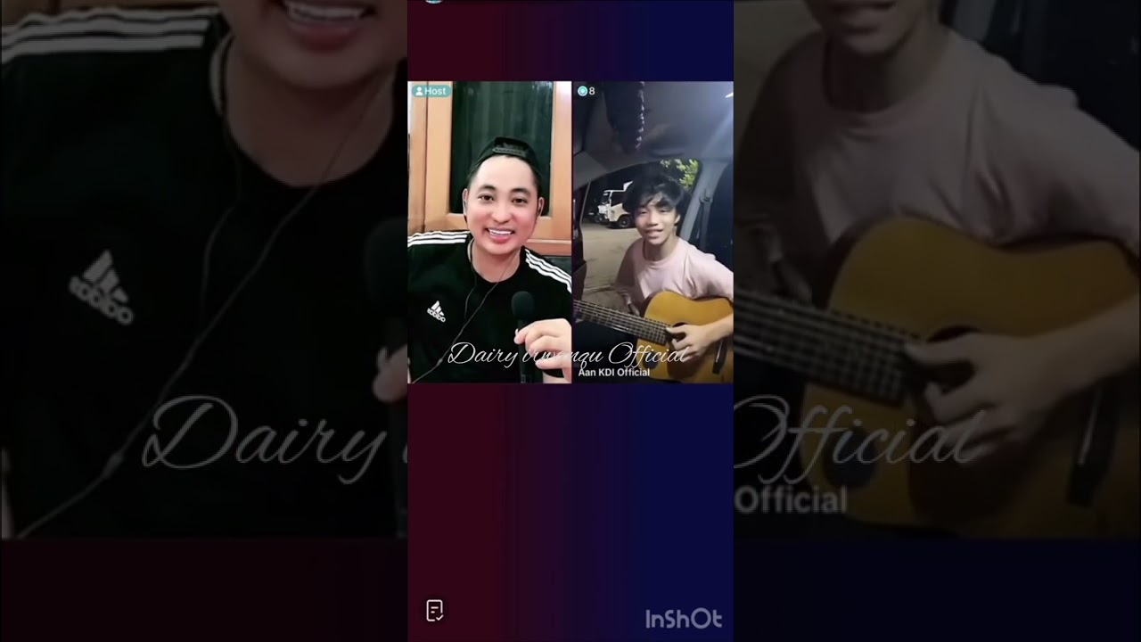 IRWAN LIVE TIKTOK BARENG AAN KDI & AFAN DA5 ( 23 Oktober 2023)
