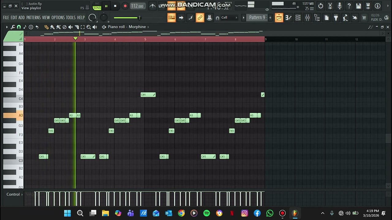 How to  Make Amapiano  Beats Like DBN Gogo &  Freddy K .2026