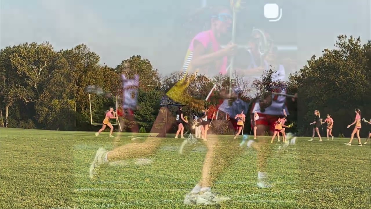Emma Ross #20 Yellow Jackets DMV 2030 Fall 2025 Highlights 