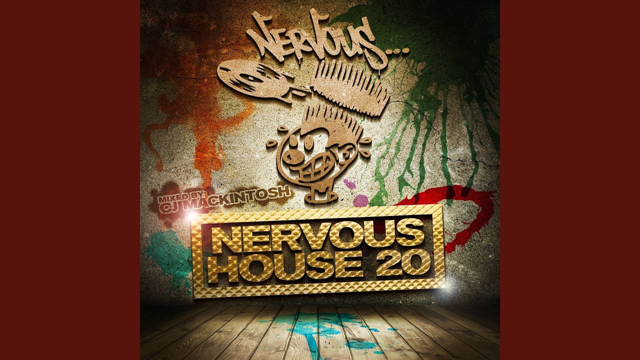 Get Up (Everybody) (Mousse T. Remix)