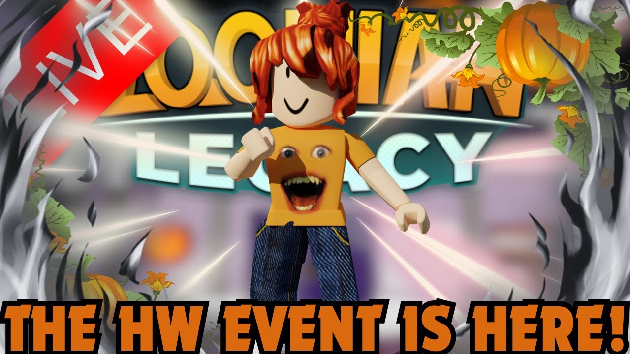 CAKE GRINDING TIME - Loomian Legacy