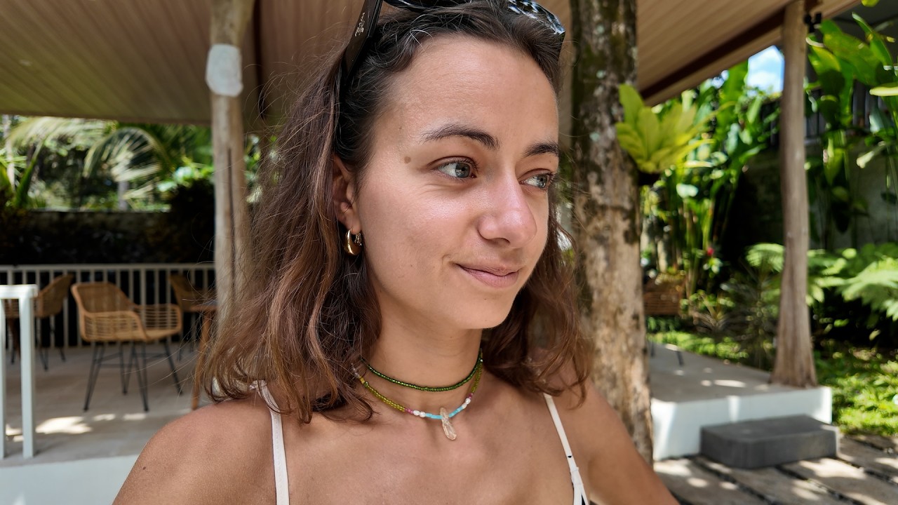 Première semaine en Indonésie 🌺 Ubud, Besakih, Sidemen & Padang Bay