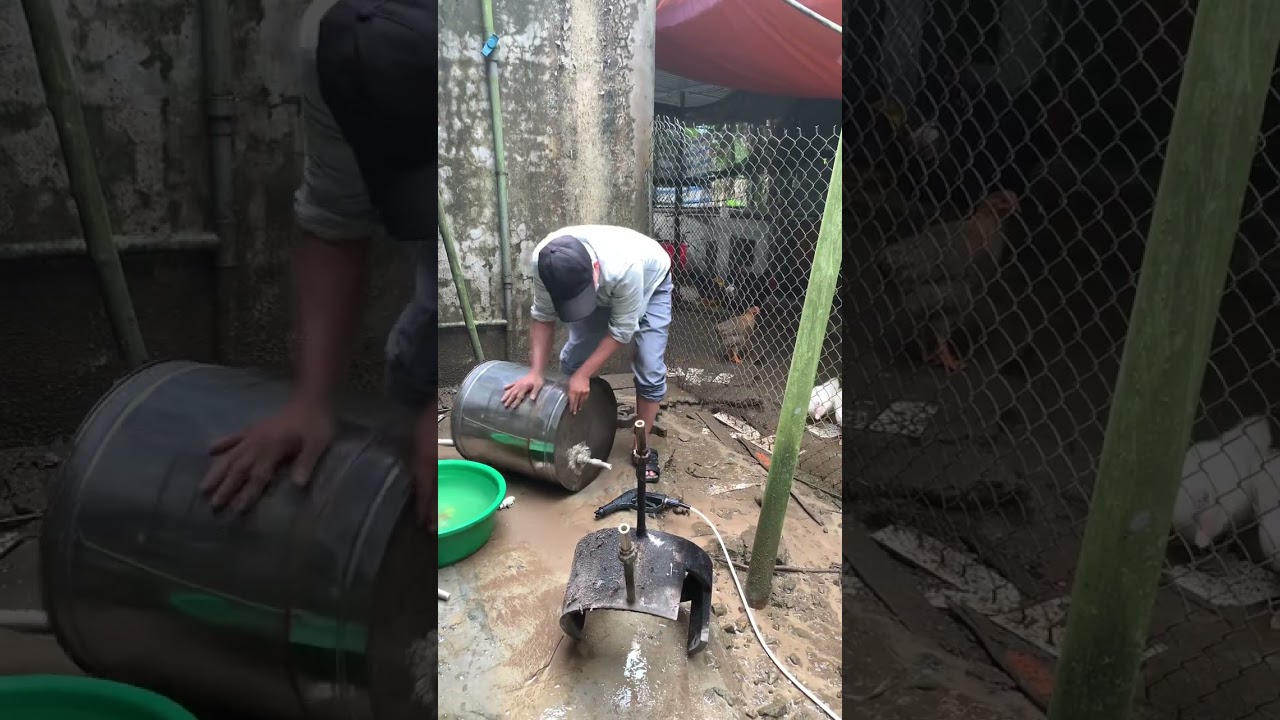 Những lưu ý trong quá trình sử dụng bếp đun củi nóng lạnh Huỳnh Phát mà quý khách hàng cần biết.