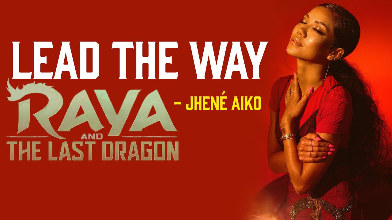 Jhené Aiko - Lead the Way (From 