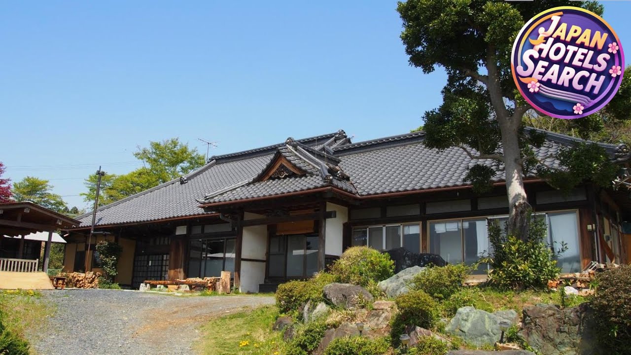 Furuki | Utsunomiya, Japan | Hotel Review 🌟