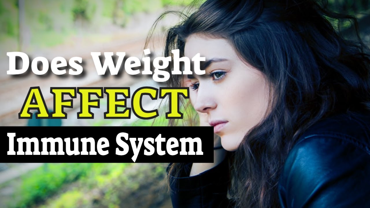 Obesity and Immune System - Does Obesity Weaken the Immune System?