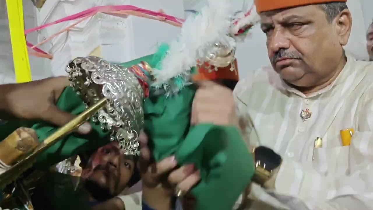 मोहरम सवारी 2025 | Muharram 2025 | Raje Mudhoji Bhonsle | Maharaja Of Nagpur | Senior Bhonsla Palace