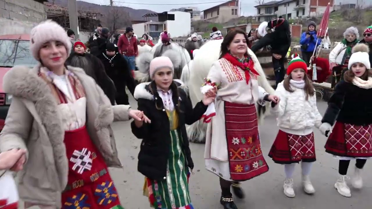 Сурвакарска група ПИЧ МАХАЛА 2026