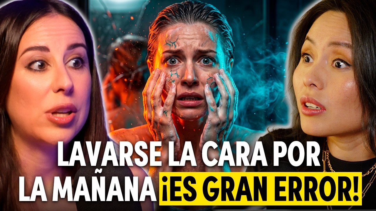 Experta en Cosmética: 