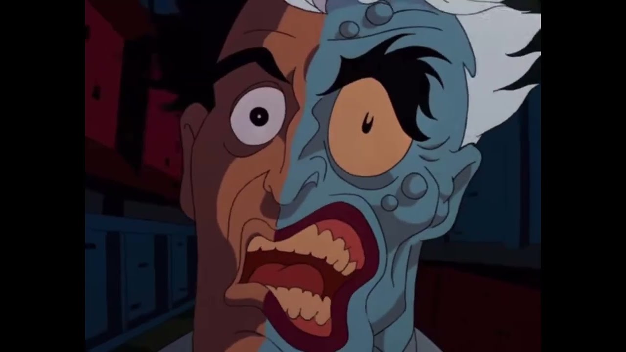 ✢MEKHAI - 2FACE✢
