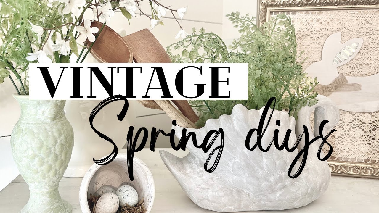 SO CUTE! Easy Transformation DIYs | Homemade White Wax