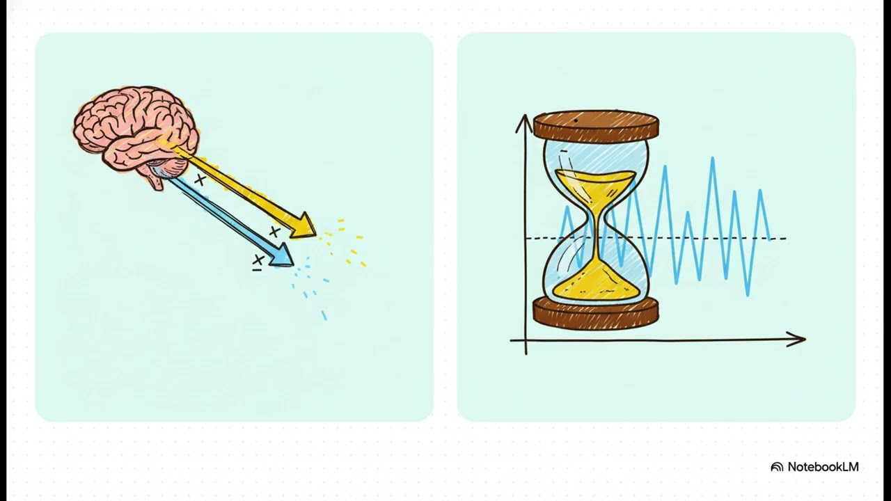Картирование человеческого разума: эволюция моделей принятия решений