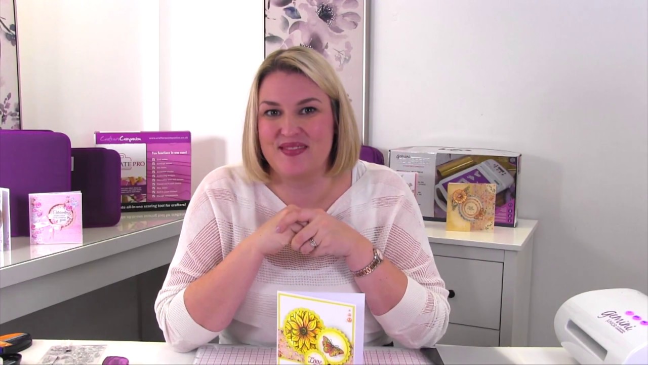 Subscription Box 7 - Sara Demonstration 1