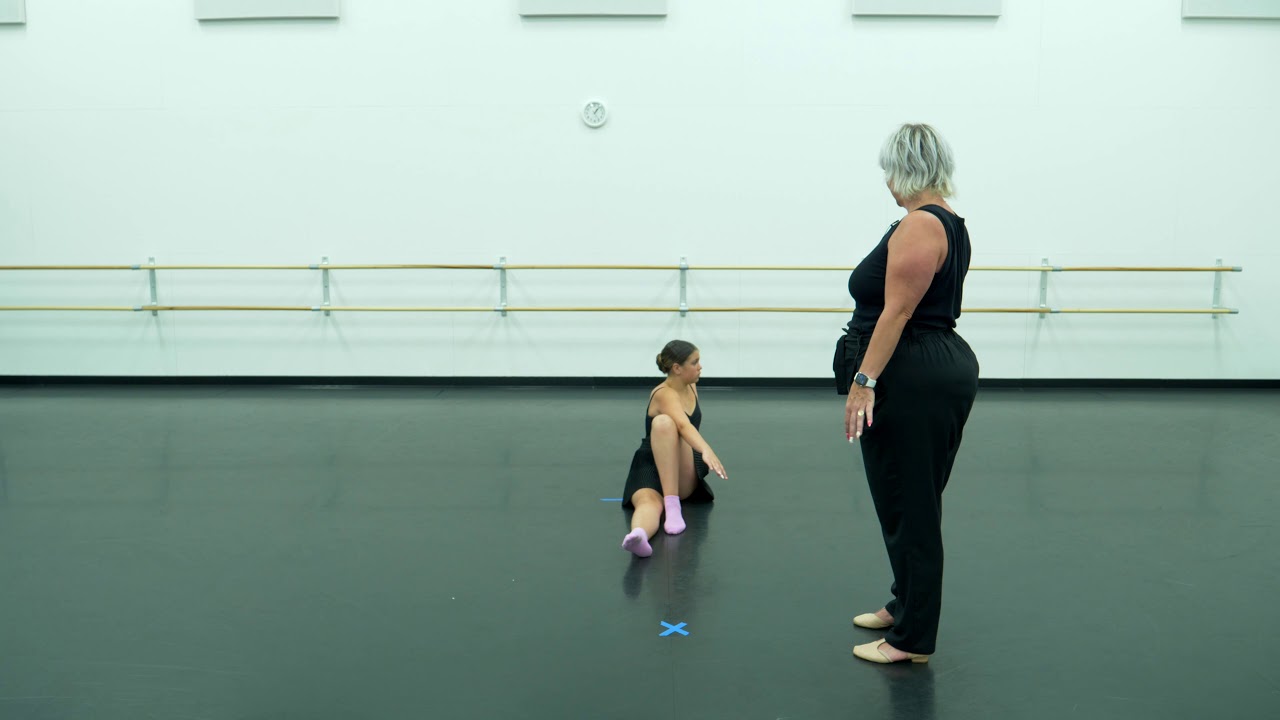 BalletReach 2 by Oklahoma City Ballet