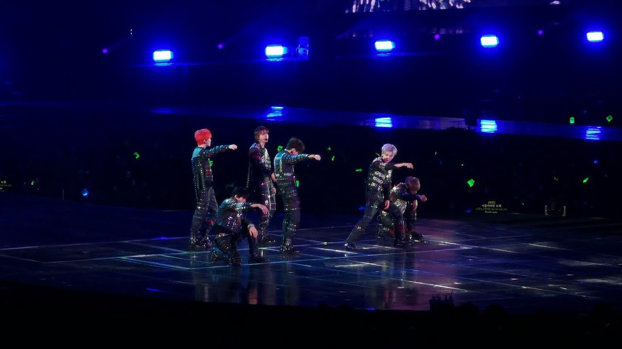 240504 NCT DREAM - GO | THE DREAM SHOW 3: DREAM()SCAPE
