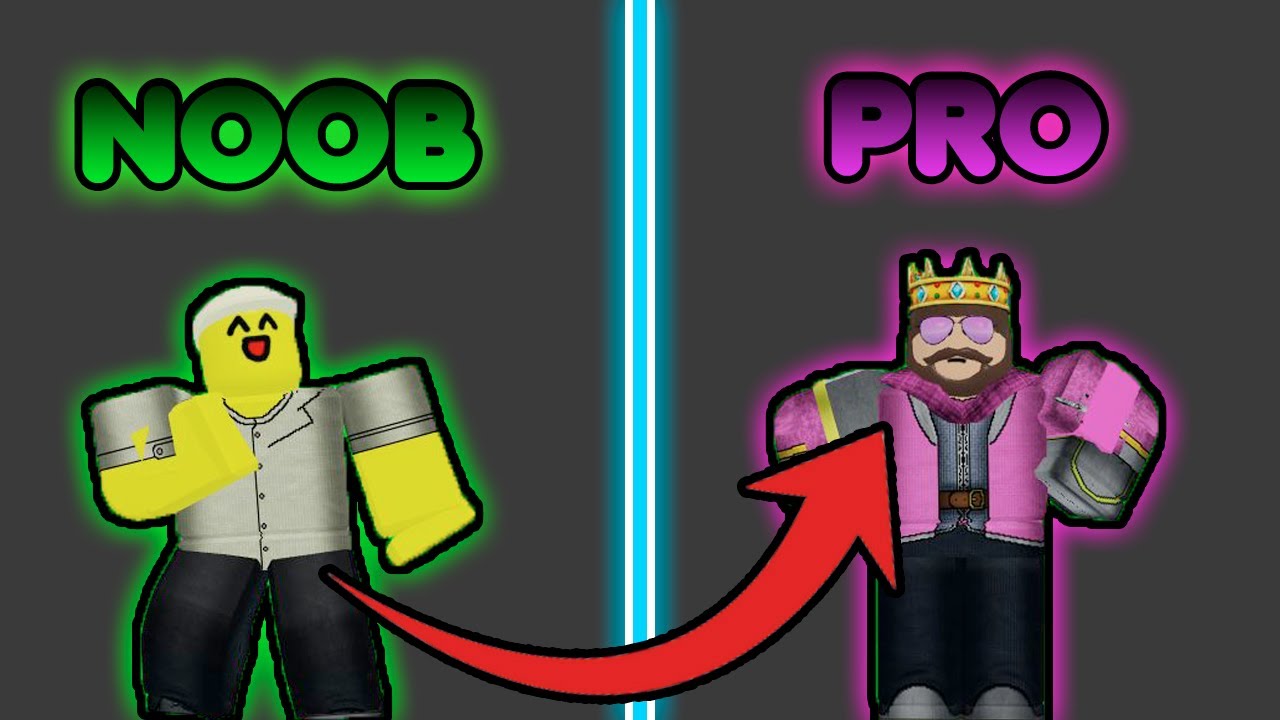 NOOB TO PRO IN ROBLOX ARSENAL! (Tips and Tricks!)