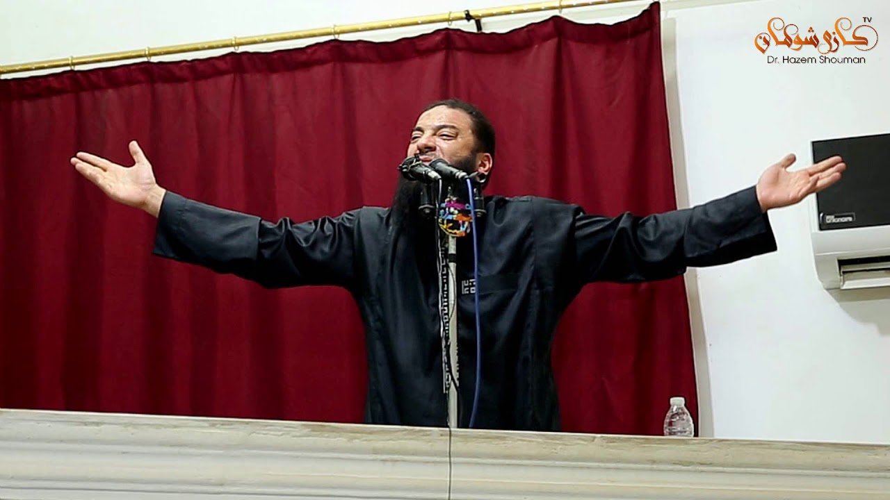 أيامي مع الله | #خطبة_الجمعة | د . حازم شومان
