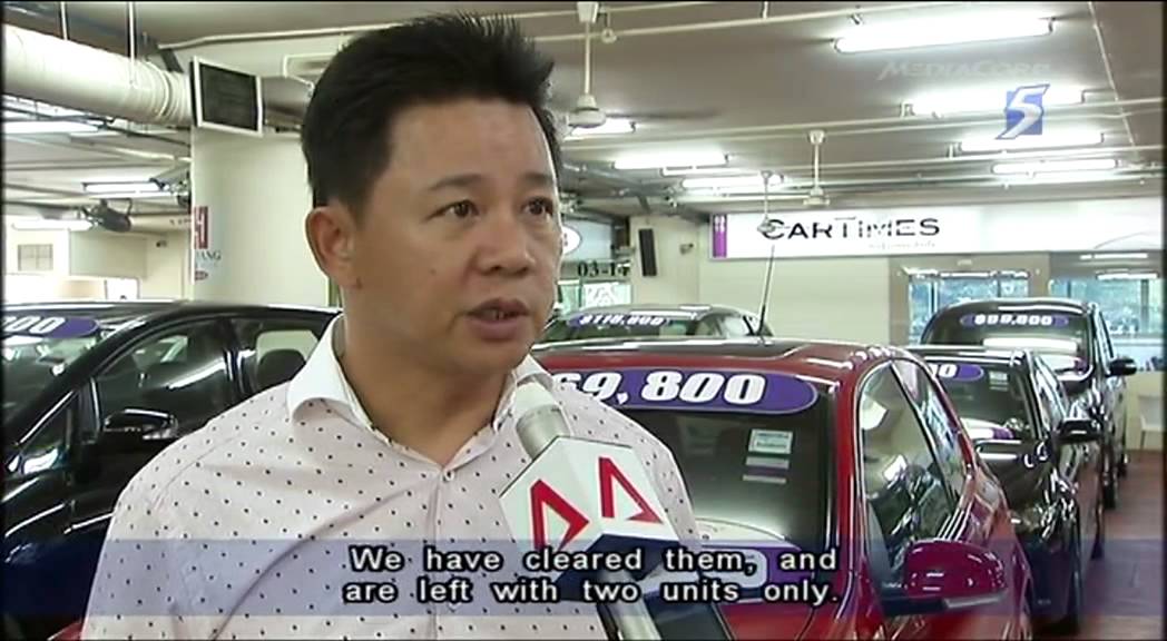 43% of used cars qualifying for full loans sold - 02May2013