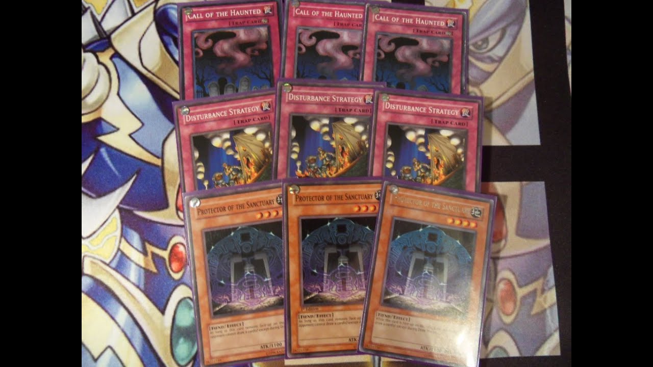 Yugioh 2014 Dirty Dark World Deck Profile Plus Hand Loop Combo!