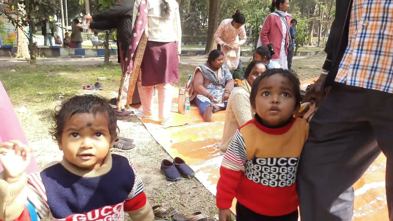 Jidato #pakur#picnic tour | #subhasdip #jangipur #trending #viralvideo #trend #trendingvideo #viral 