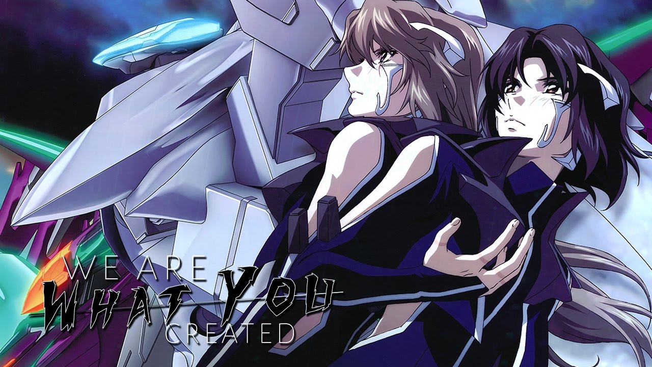 [DeeAngel] Soukyuu no Fafner - 