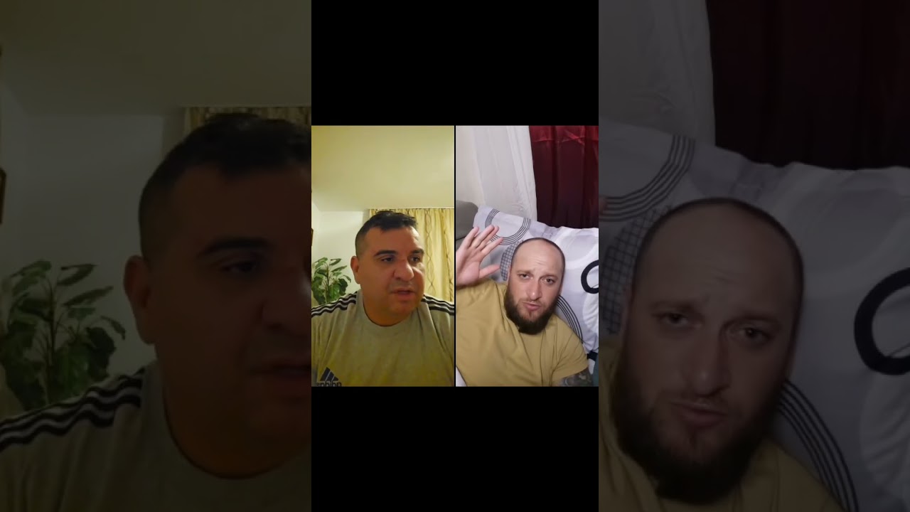 Purice vs Băcăuanu tenta de sifon. Pletosu Laurențiu clarifica lucrurile.Cocolino &icirc;și spune parerea.