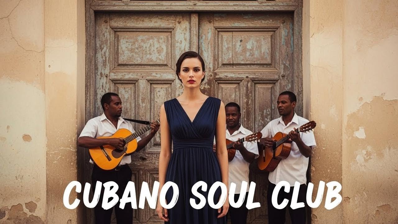 Son Cubano Playlist 🌙 Romantic Son Cubano & Jazz Flow for Evening Vol.78