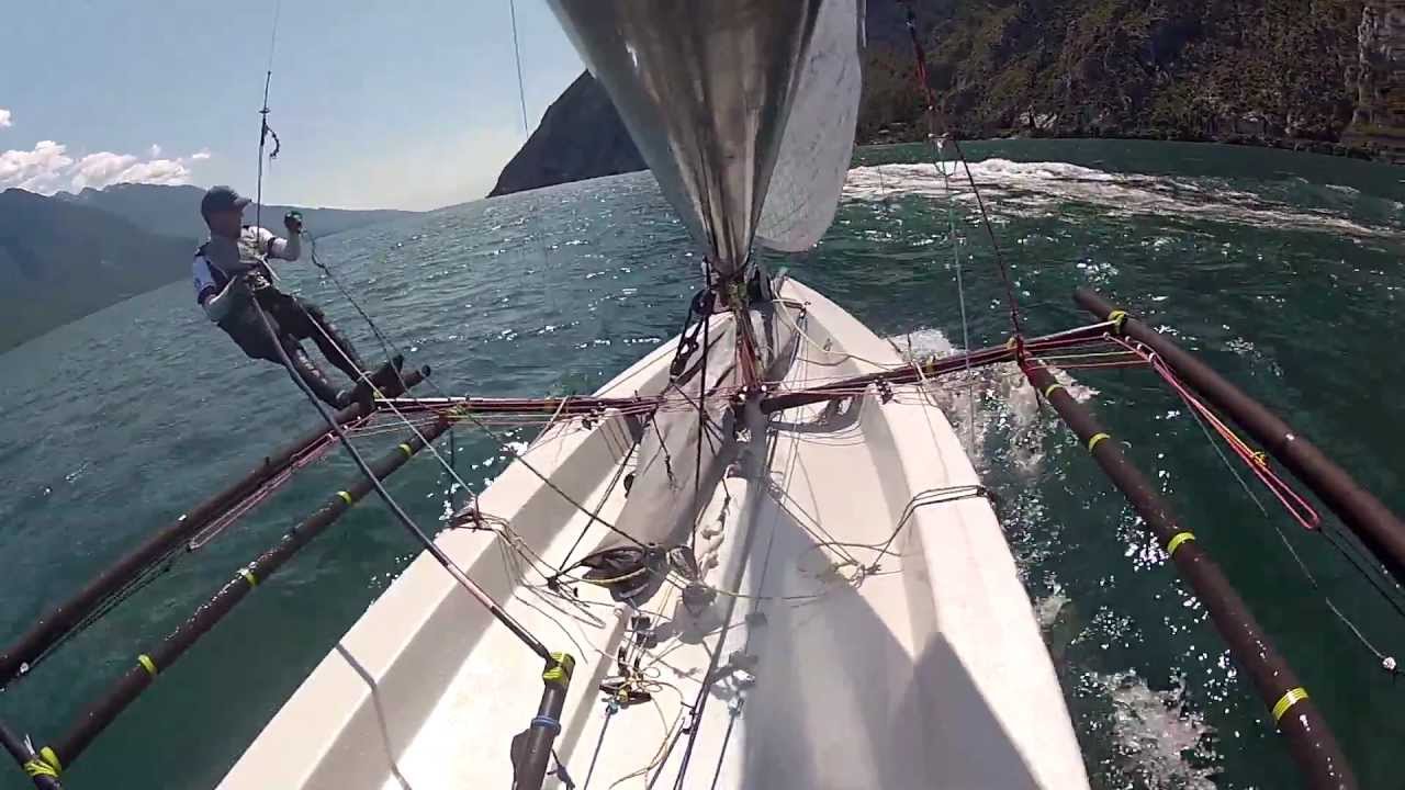 RS700 European Championships 2012 - Race 1