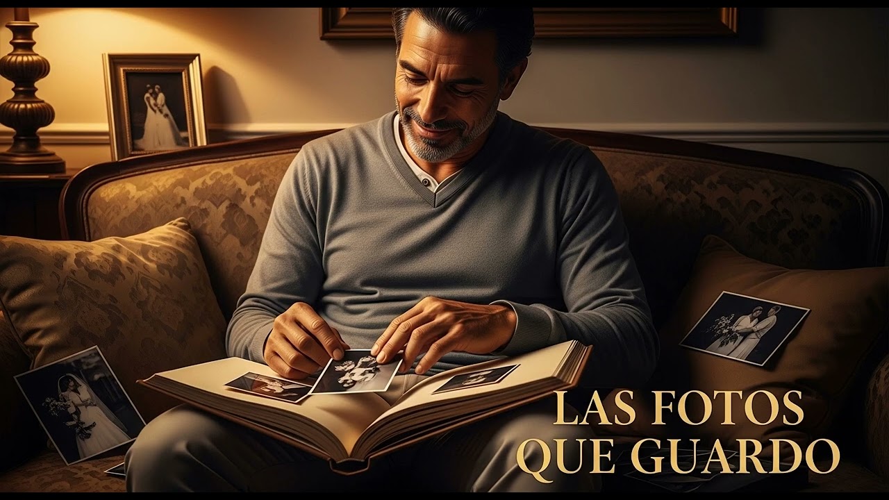 LAS FOTOS QUE GUARDO