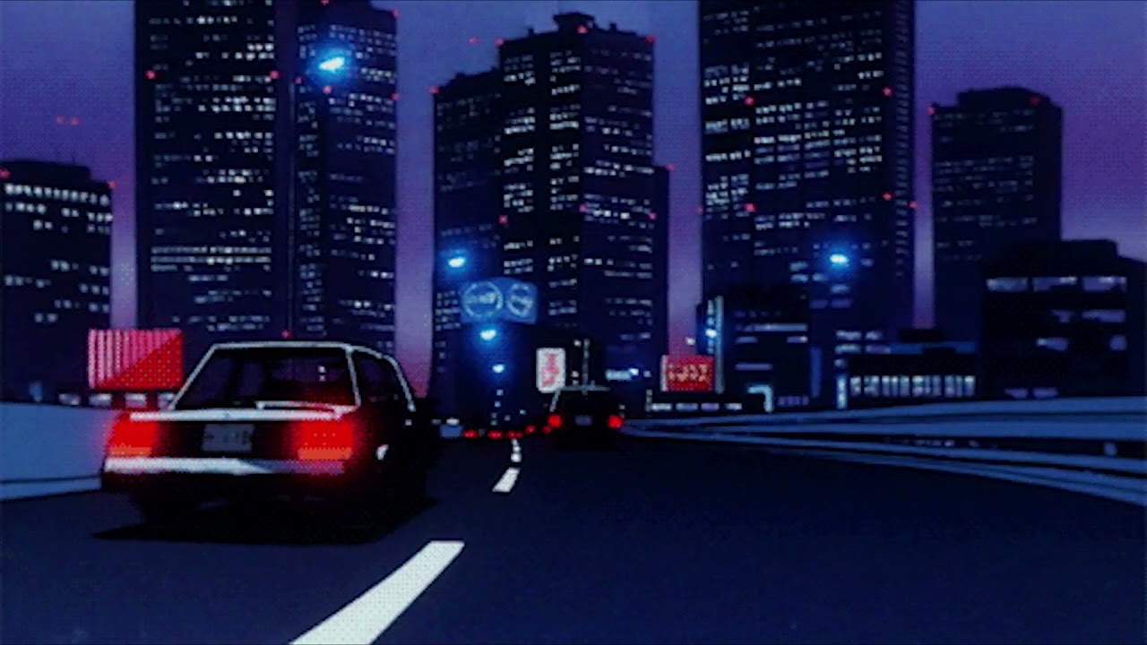 Lane 8 - Little by little (Slowed + Reverb)