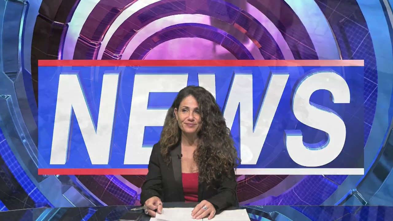 IL TG NEWS DEL 23 02 2026