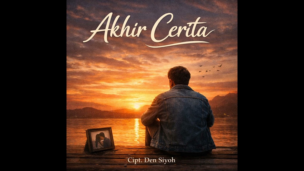 AKHIR CERITA. LAGU GALAU