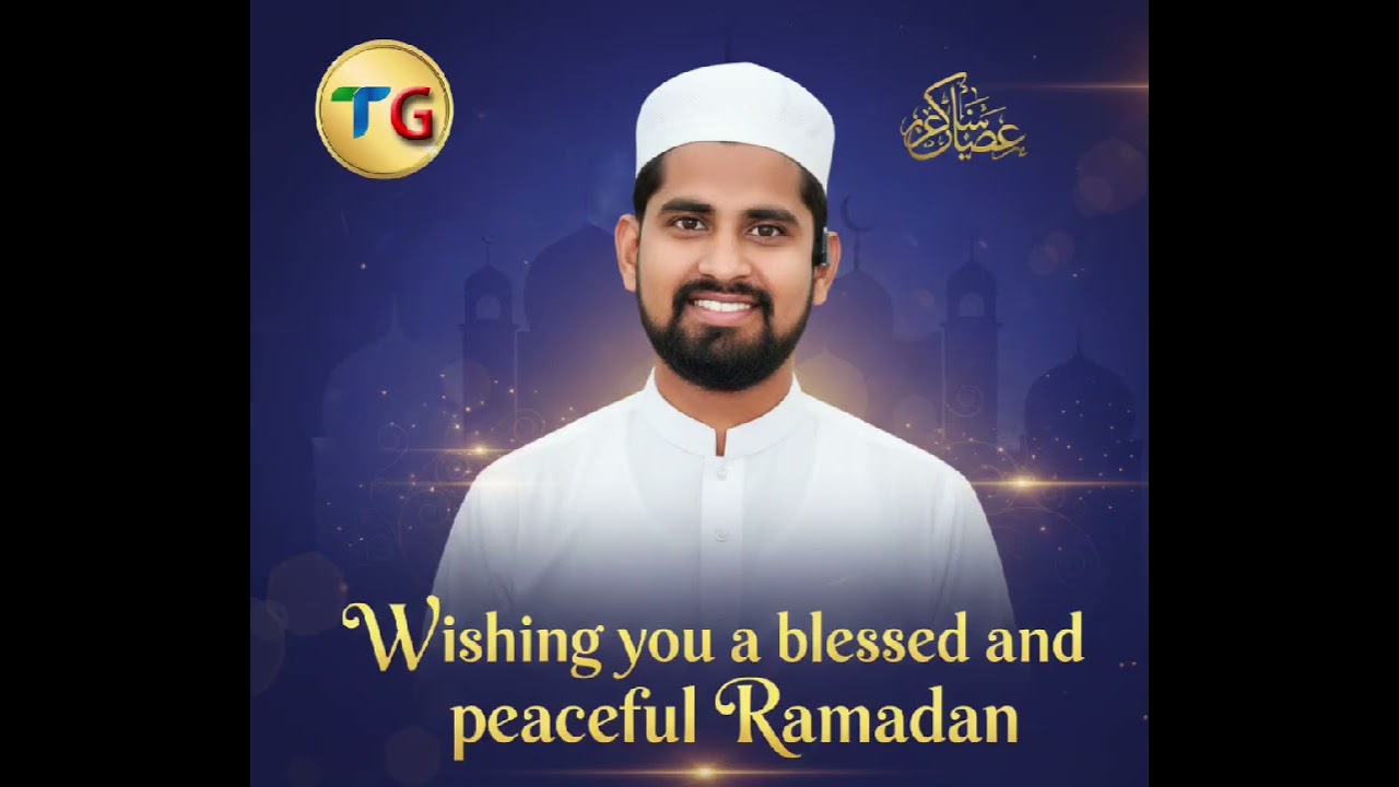 TechnoGATE conveyed Ramadan month wishes 