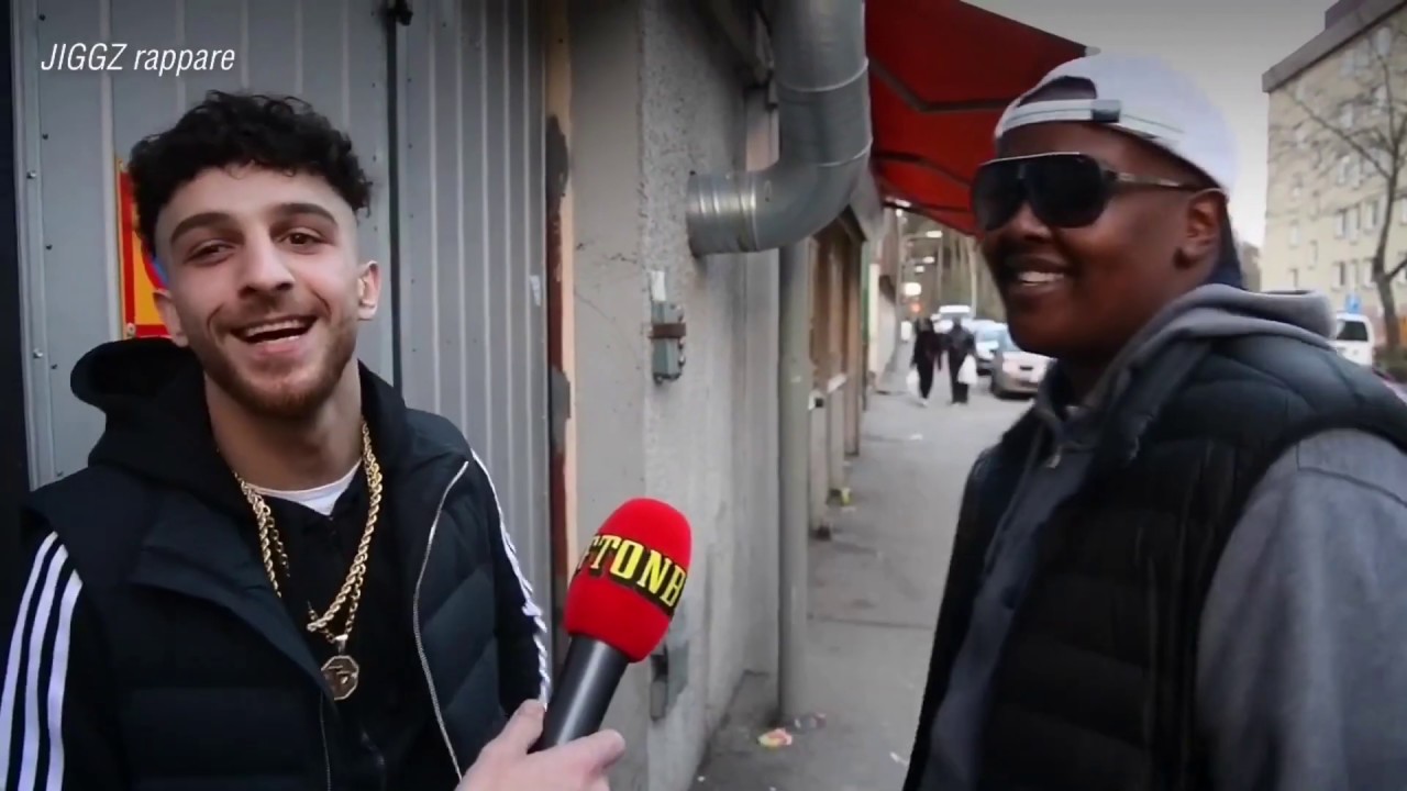 Z.E - Intervju om osläppta låtar och Avicii