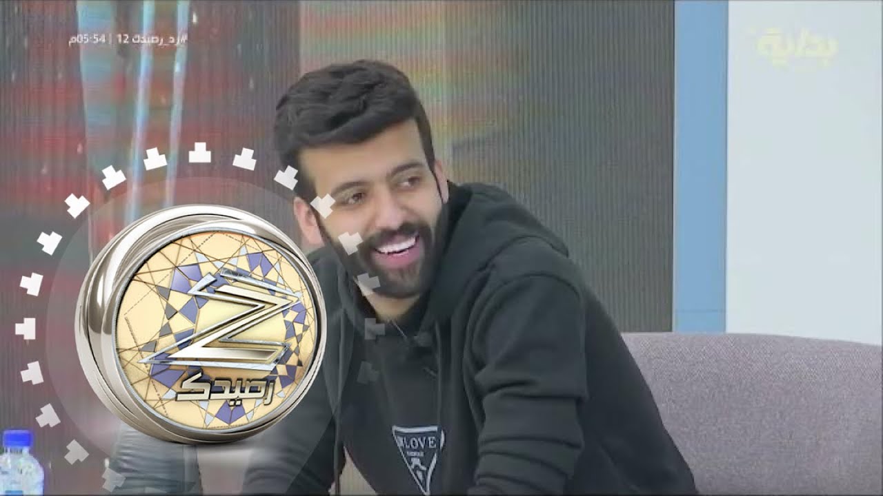 كرسي الحقيقة مع تركي مشبب وضيفه : فيصل بن هدلان | #زد_رصيدك12