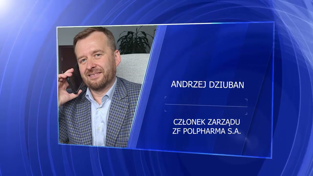 Porozmawiajmy o Starogardzie  -  Zakłady Farmaceutyczne Polpharma