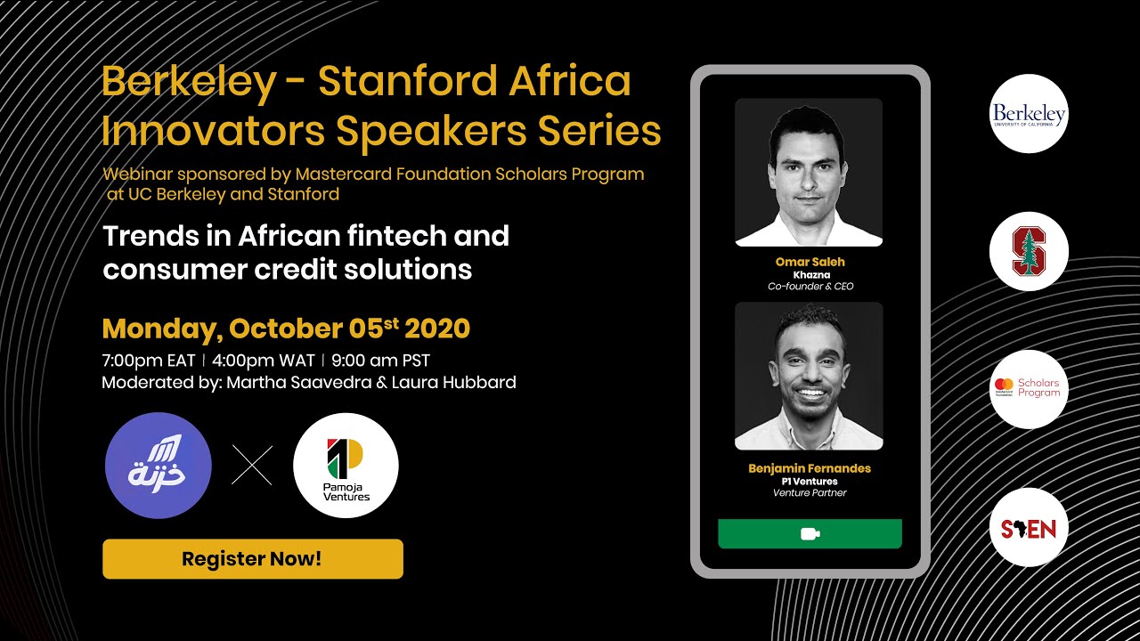 BeSt AI: Trends in African FinTech and consumer credit solutions