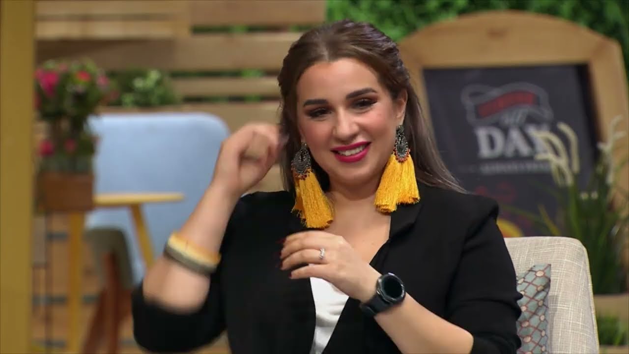 اصعب المواقف اللي بتمر على المأذون #انا_وبنتي