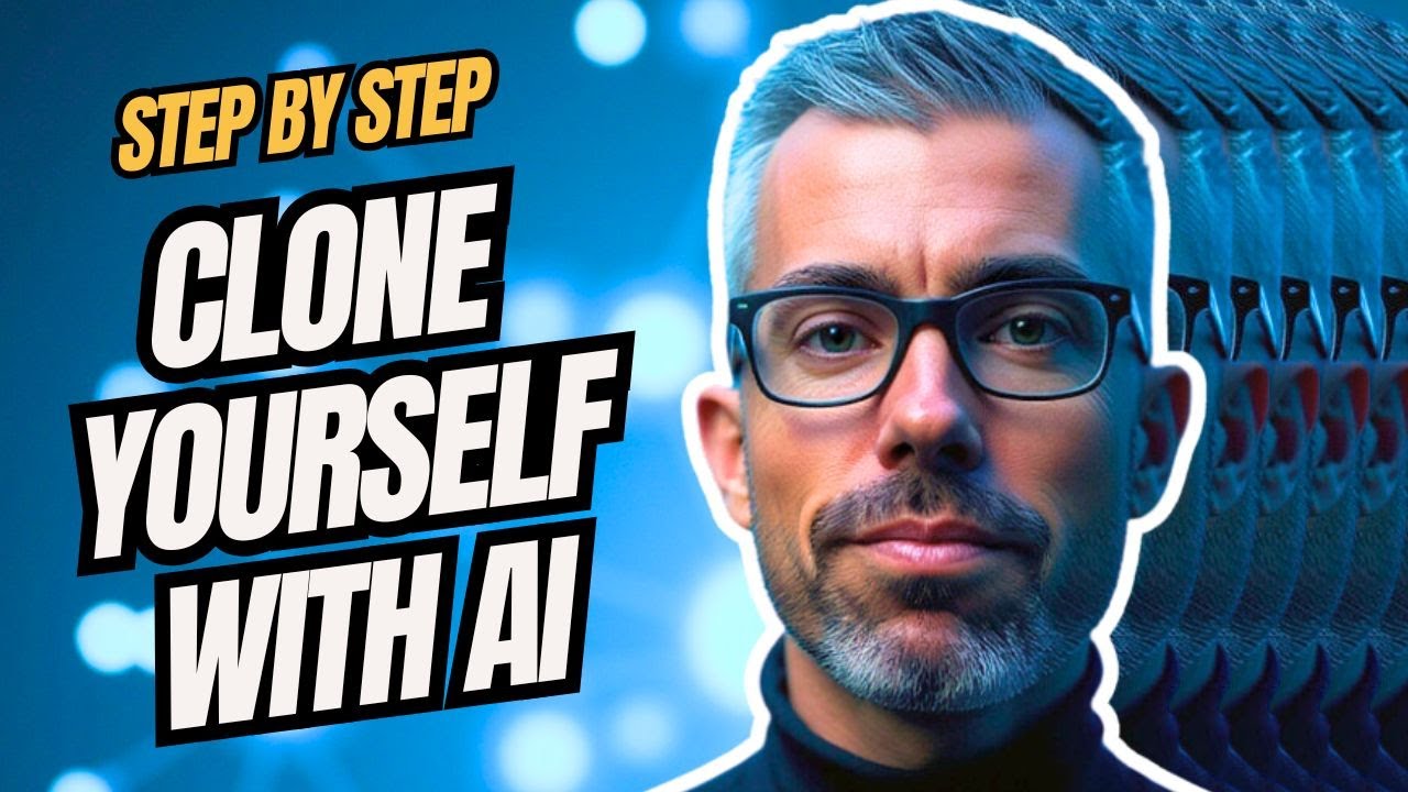 How Delphi.ai Creates Your Perfect Digital Twin in 20 Minutes