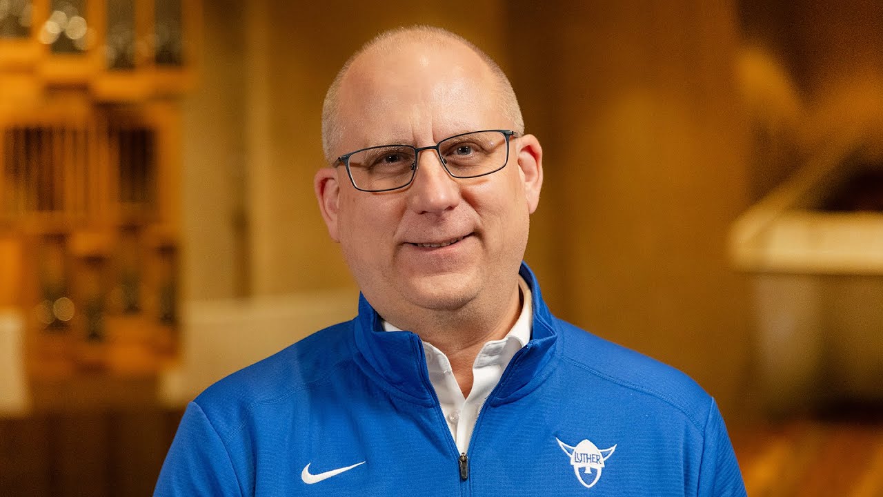 Brad Chamberlain: This is our Compass