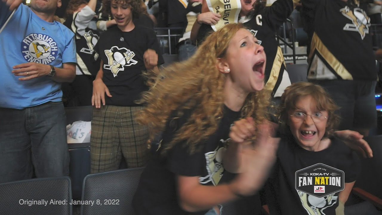 The science behind a sports fan connection to their team
